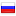 ariannalux.com server is located in Russia